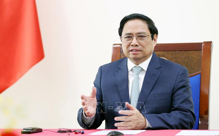 Thủ tướng đề nghị Úc dừng điều tra bán phá giá một số hàng hóa Việt Nam