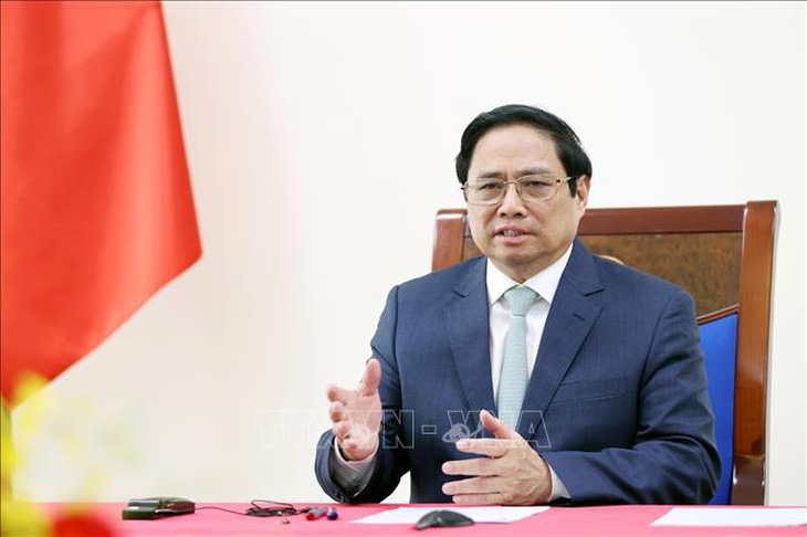 Thủ tướng đề nghị Úc dừng điều tra bán phá giá một số hàng hóa Việt Nam - Ảnh 1.