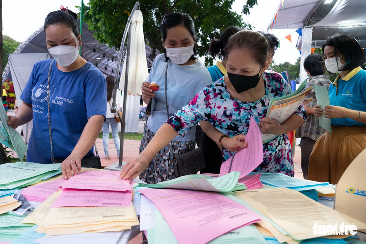 Ứng phó xu hướng suy thoái toàn cầu - Ảnh 7.