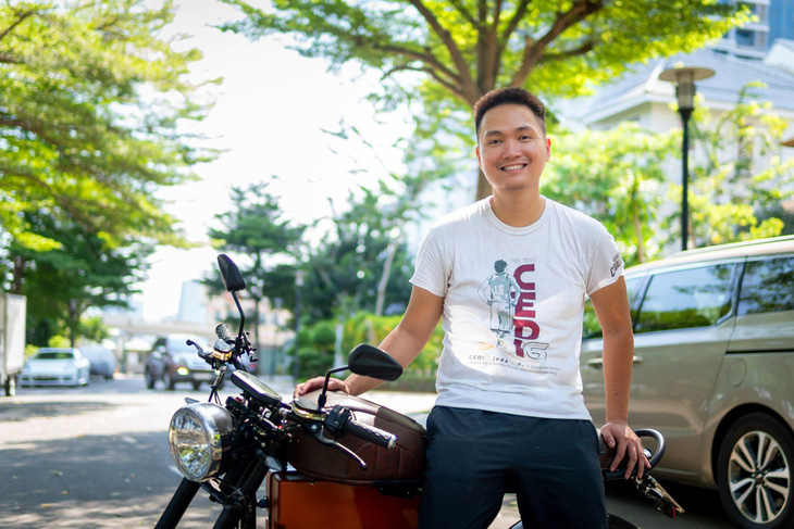 Dat Bike Store mở cửa tại Đà Nẵng, đánh dấu hành trình ‘đi để trở về’ - Ảnh 1.