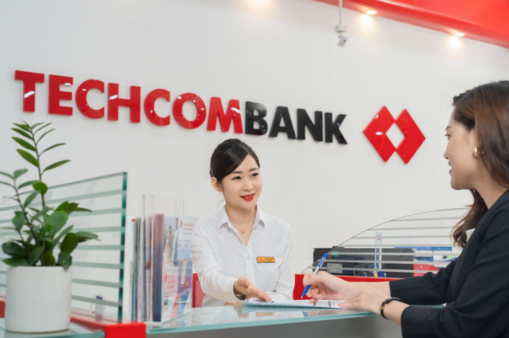 Techcombank tiếp tục tăng trưởng mạnh trong quý 3, tỉ lệ CASA vẫn dẫn đầu ngành - Ảnh 1.