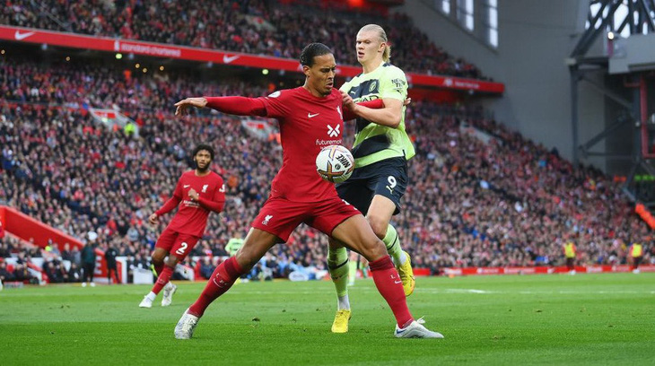 Bão chấn thương đe dọa World Cup - Ảnh 1.