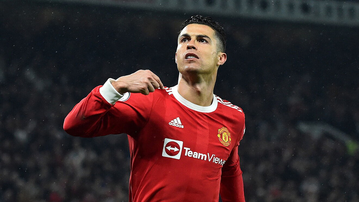 Manchester United sẽ để Ronaldo ra đi - Ảnh 1.