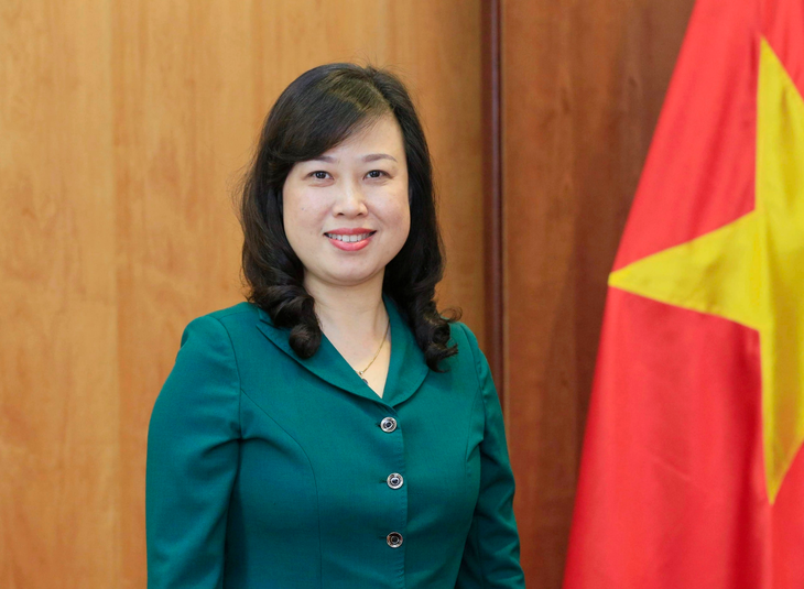 Giới thiệu ông Nguyễn Văn Thắng làm bộ trưởng Bộ Giao thông vận tải - Ảnh 3.