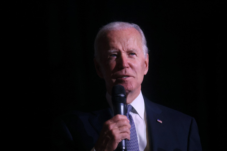 Ông Biden quyết bảo vệ quyền phá thai của phụ nữ - Ảnh 1.