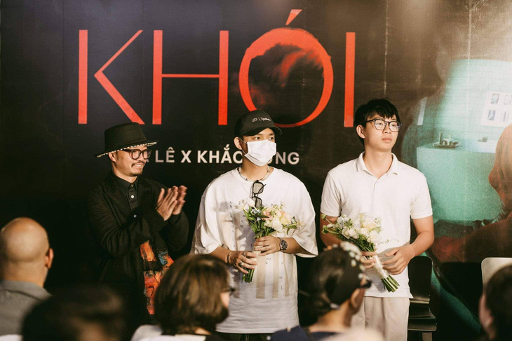 Hé lộ danh tính CEO 9X đứng sau thành công loạt MV hot của nhạc Việt - Ảnh 5.