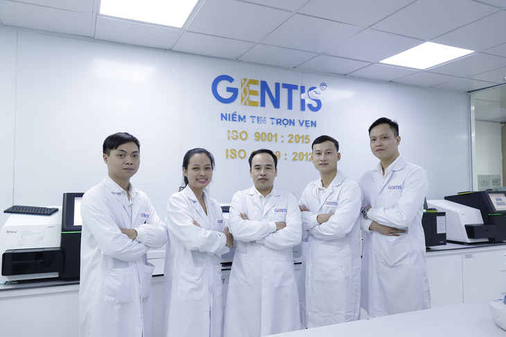GENTIS: hành trình 12 năm trở thành thương hiệu hàng đầu về công nghệ gene - Ảnh 4.