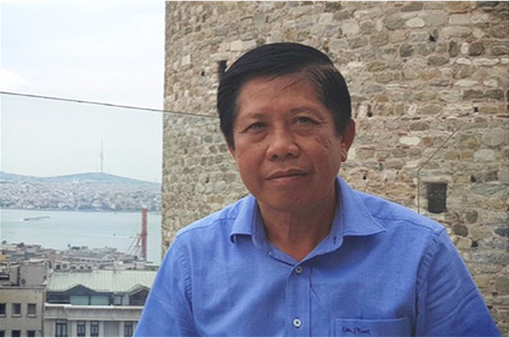 Dự án khu dân cư Phước Thái: Bắt thêm cựu trưởng Phòng Tài nguyên và môi trường Biên Hòa - Ảnh 1.