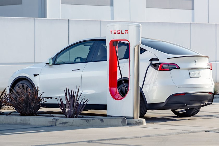 Chủ xe Tesla được quyết định vị trí trạm sạc, có thể chọn ngay cạnh nhà - Ảnh 2.