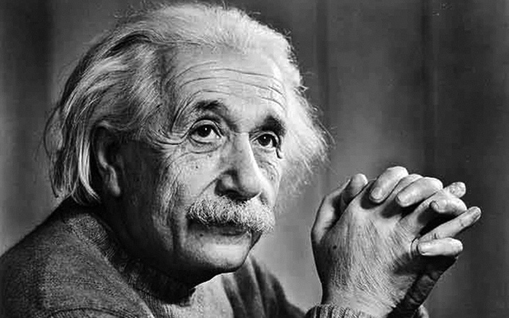 Israel xây dựng bảo tàng vinh danh cống hiến của nhà vật lý thiên tài Albert Einstein