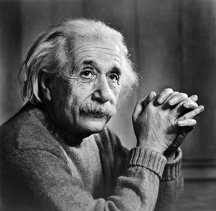 Israel xây dựng bảo tàng vinh danh cống hiến của nhà vật lý thiên tài Albert Einstein - Ảnh 1.