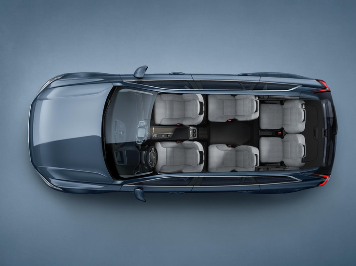 Volvo và giải pháp 2 trong 1 được chờ đợi tại Vietnam Motorshow 2022 - Ảnh 3.