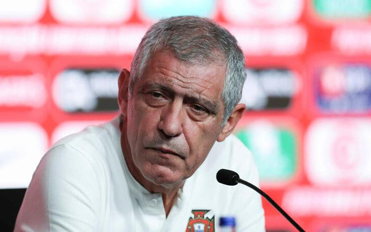 Tuyển Bồ Đào Nha bất ổn trước thềm World Cup 2022