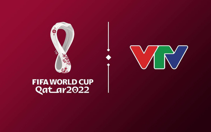 VTV công bố bản quyền World Cup 2022