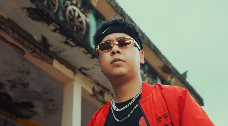 Sau trend khoe tiền, MV Đồng vàng gây sốt khi rap bằng tiếng Khmer - Ảnh 5.