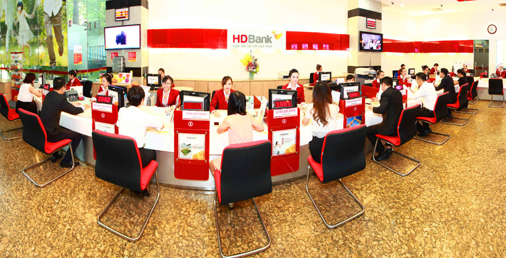 HDBank hoàn thành 106% kế hoạch quý 3 và 82% kế hoạch cả năm - Ảnh 2.