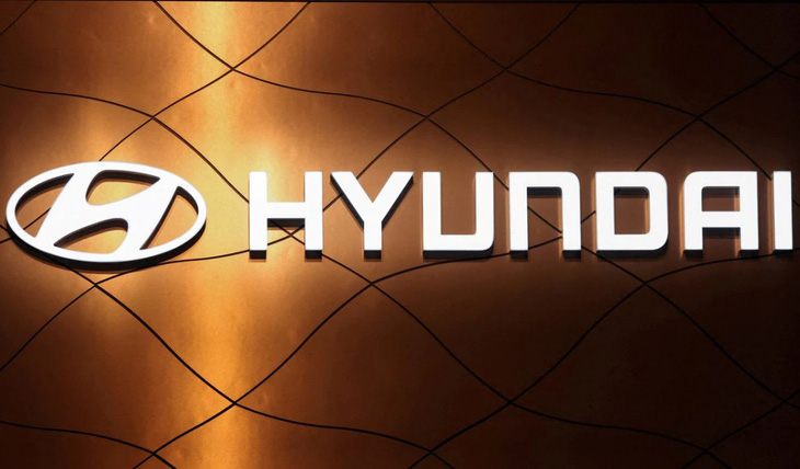 Hyundai động thổ nhà máy xe điện trị giá 5,5 tỉ USD tại Mỹ - Ảnh 1.