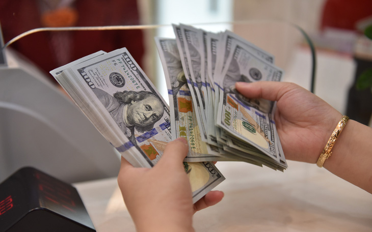 Mỹ đưa Việt Nam ra khỏi danh sách thao túng tiền tệ
