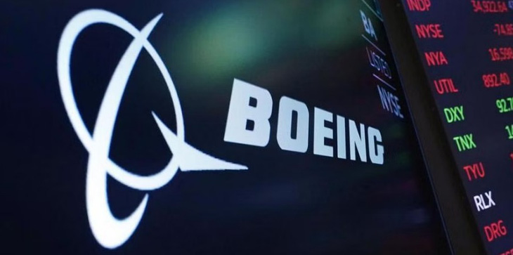 Boeing lỗ 3,3 tỉ USD trong quý 3-2022 - Ảnh 1.