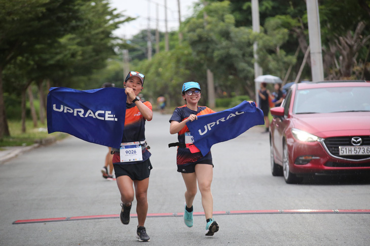 UpRace 2022: Cùng nhau chạy 500 vòng quanh Trái đất vì những điều tử tế - Ảnh 5.