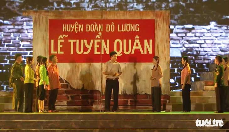 ‘Truông Bồn - Bản hùng ca huyền thoại’ - Ảnh 2.