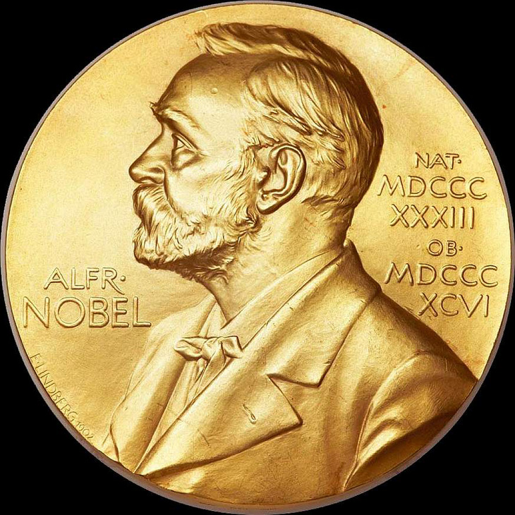 Quỹ Nobel bị chỉ trích vì mời đại sứ Nga và Belarus dự lễ trao giải Nobel 2023 - Ảnh: NHS