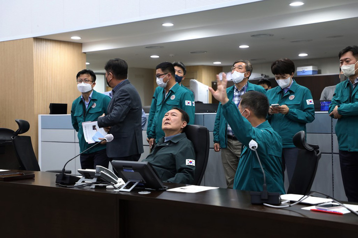 Vụ giẫm đạp ở Seoul: Đã xác định có công dân nước ngoài thiệt mạng - Ảnh 4.