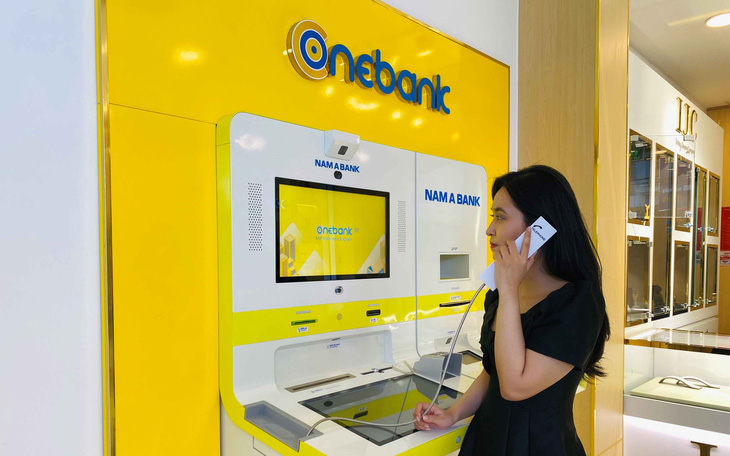 9 tháng, lợi nhuận Nam A Bank tăng 30% so với cùng kỳ, hoàn thành 82% kế hoạch năm