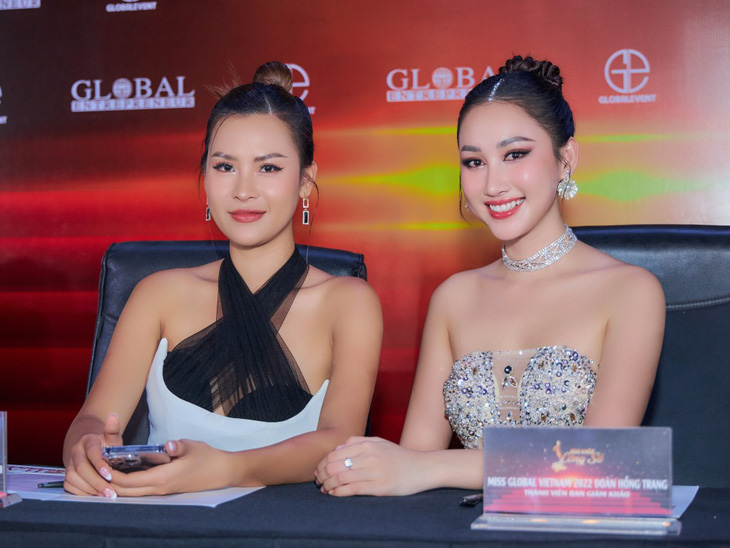 Thái Thị Hoa tái xuất, tiết lộ lý do vắng bóng sau cuộc thi Miss Earth - Ảnh 2.