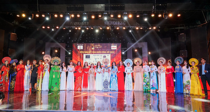 Thái Thị Hoa tái xuất, tiết lộ lý do vắng bóng sau cuộc thi Miss Earth - Ảnh 5.