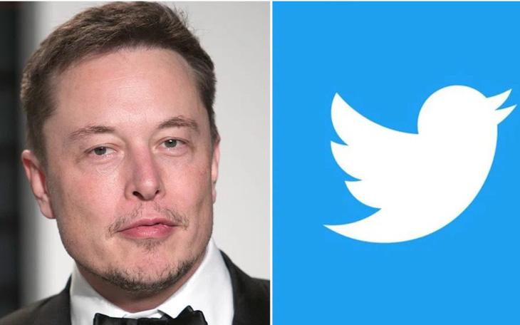 Tỉ phú Elon Musk lại đổi ý, muốn tiếp tục thương vụ mua Twitter