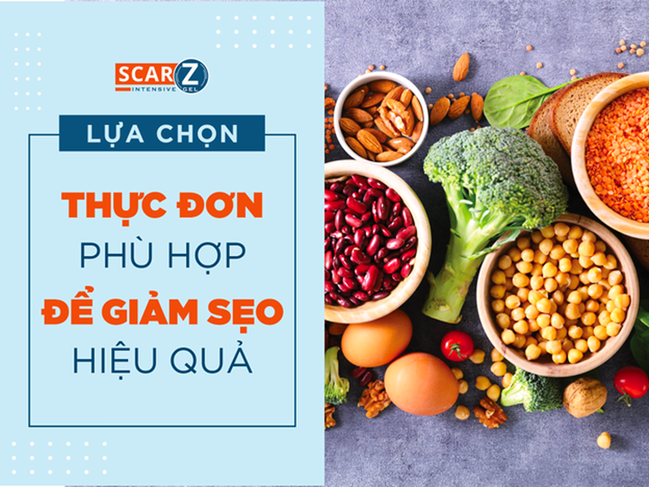 Gợi ý bí quyết để giảm sẹo trong bốn tuần - Ảnh 3.