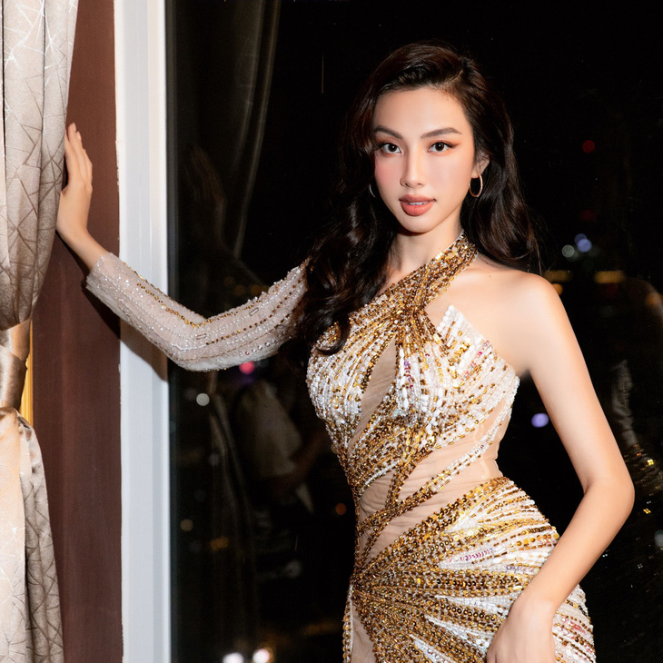 Hoa hậu Thùy Tiên tiếp tục gửi đơn kiến nghị; Cô gái từ quá khứ dán nhãn C18 sau kiểm duyệt - Ảnh 2.