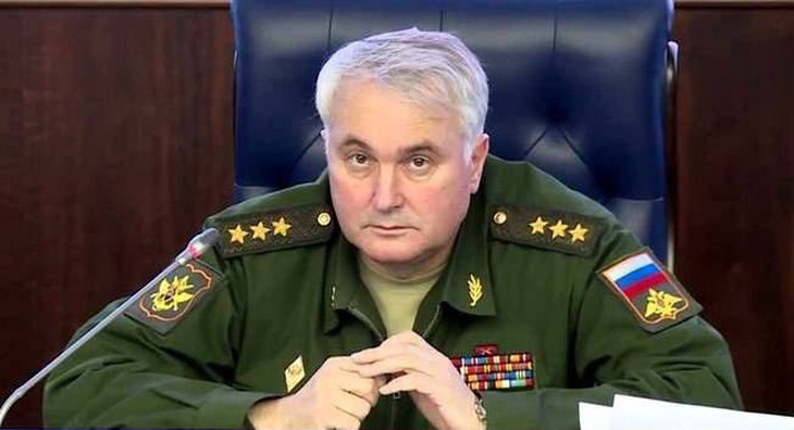 Nghị sĩ yêu cầu Bộ Quốc phòng Nga thông tin trung thực hơn về chiến sự Ukraine - Ảnh 1.