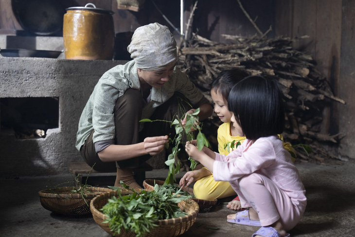 Memento Mori: Đất - Yêu thương đến tận những giây cuối cùng - Ảnh 1.