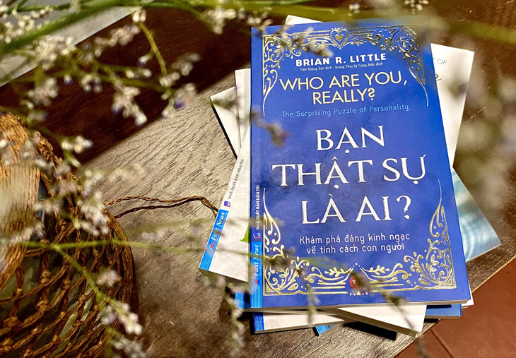 Bạn thật sự là ai? - Đi tìm con người thật của mình - Ảnh 1.