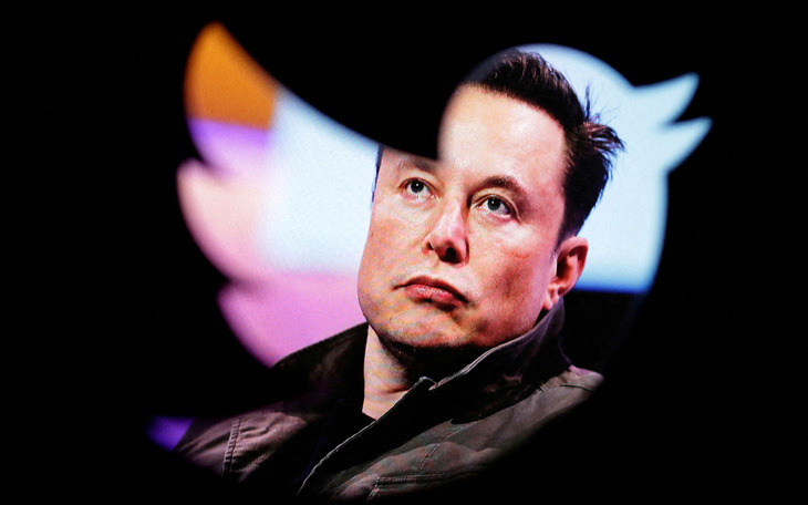 Elon Musk điều hành 5 công ty cùng lúc, gồm Twitter