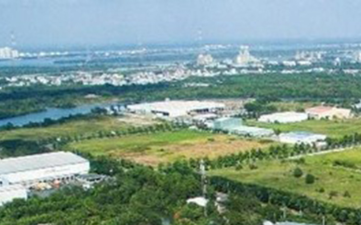 Chuyển đổi 80ha rừng sản xuất ở Quảng Nam để làm khu công nghiệp