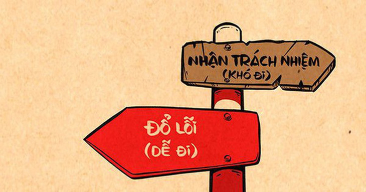 Ông Có Trách Nhiệm đâu? - Ảnh 1.