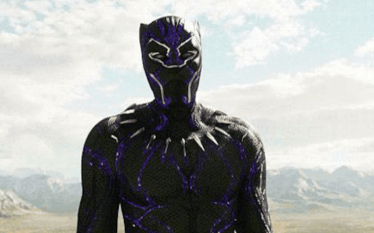 Black Panther 2: Khoảng trống vô tận khi mất đi Chadwick Boseman uy dũng