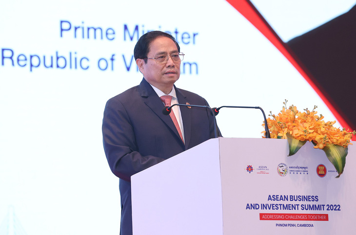 Thủ tướng nêu sáng kiến phục hồi toàn diện cho các doanh nghiệp ASEAN - Ảnh 2.