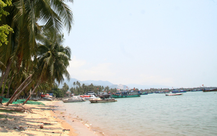 Tìm phương án cho sân bay chuyên charter ở Khánh Hòa