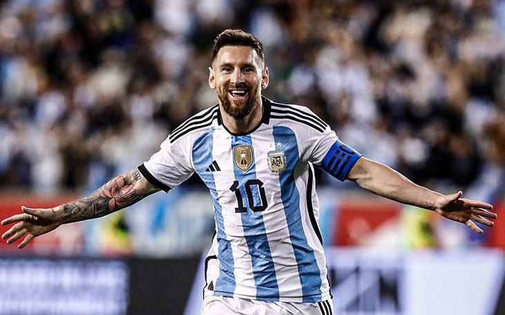 Bảng C World Cup 2022: Tuyển Argentina ‘dễ thở’