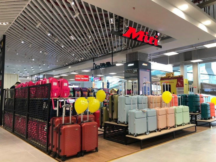 Tuần lễ vàng mua 1 tặng 1 áp dụng cho toàn bộ sản phẩm tại MITI - Ảnh 3.