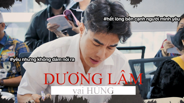 Lê Dương Bảo Lâm hụt vai chính vì... nhan sắc? - Ảnh 5.