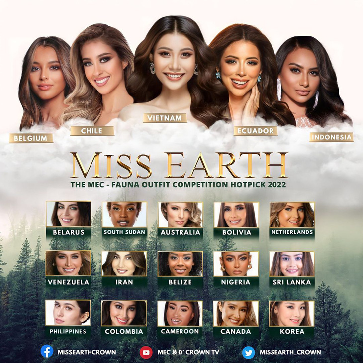 Thạch Thu Thảo diện mốt không nội y bay đi thi Miss Earth 2022 - Ảnh 11.