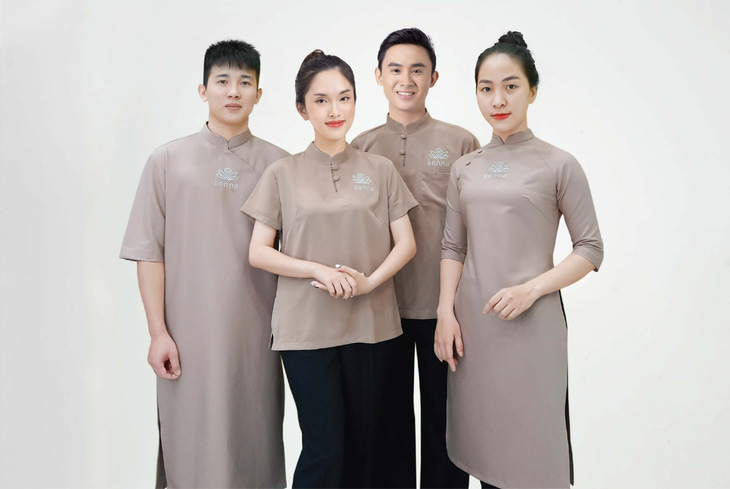 Thiên Trang - Giải pháp đồng phục chuyên nghiệp cho các doanh nghiệp - Ảnh 2.