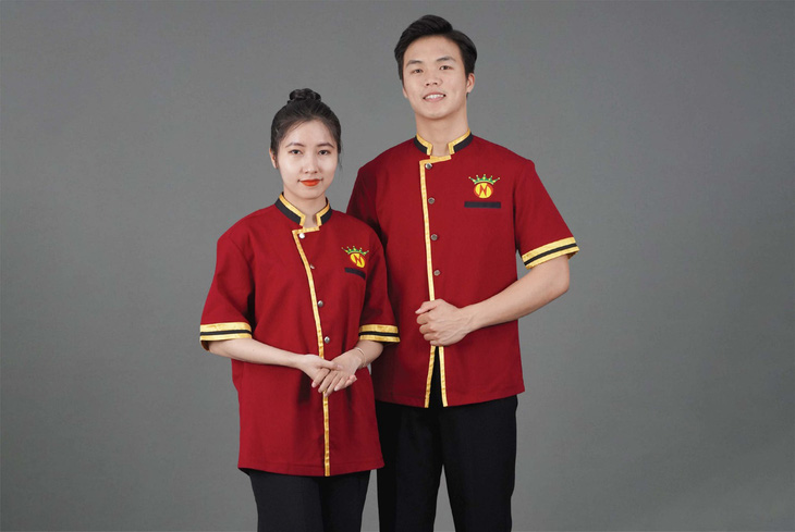 Thiên Trang - Giải pháp đồng phục chuyên nghiệp cho các doanh nghiệp - Ảnh 3.