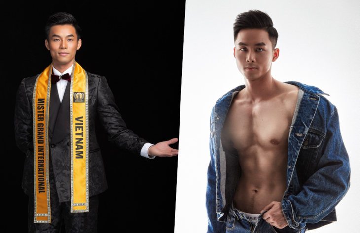 Profile Vũ Linh - đại diện Việt dự thi Mister Grand International ra sao mà được kỳ vọng cao thế! - Ảnh 5.