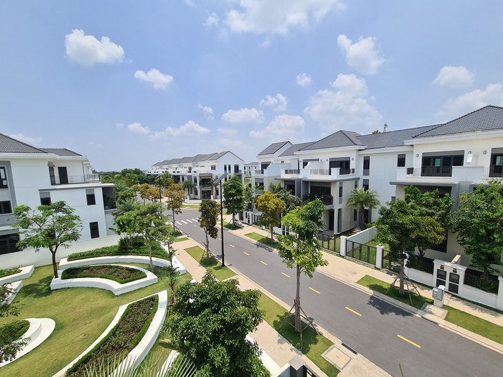 Đồng Nai yêu cầu 2 dự án bất động sản lớn thực hiện đúng pháp luật về kinh doanh nhà ở - Ảnh 2.